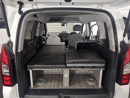 Citroen Berlingo Multispace BLUEHDI FEEL EDITION ETG6 21