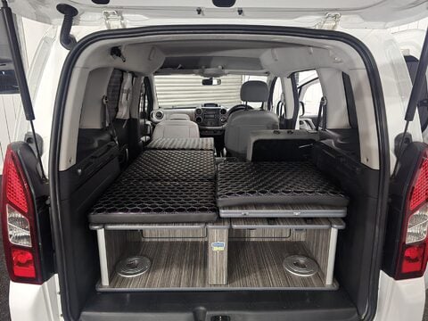 Citroen Berlingo Multispace BLUEHDI FEEL EDITION ETG6 21