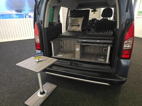 Citroen Berlingo Multispace BLUEHDI XTR 19