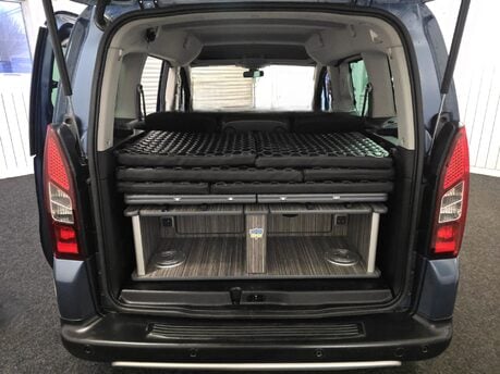 Citroen Berlingo Multispace BLUEHDI XTR 10