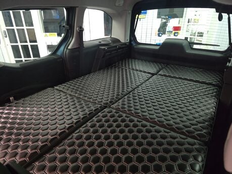 Citroen Berlingo Multispace BLUEHDI XTR 16