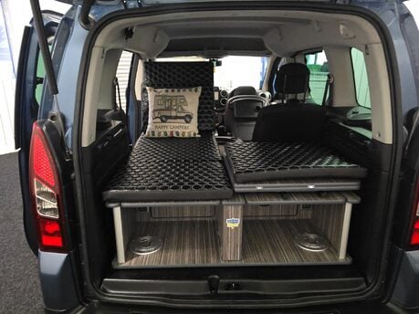 Citroen Berlingo Multispace BLUEHDI XTR 20