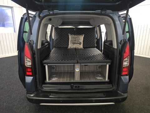 Citroen Berlingo Multispace BLUEHDI XTR 14