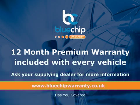 Citroen Berlingo Multispace BLUEHDI XTR 34