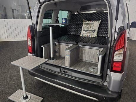 Citroen Berlingo Multispace BLUEHDI XTR ETG6 14