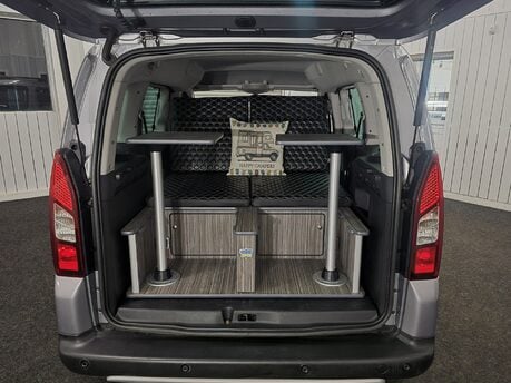 Citroen Berlingo Multispace BLUEHDI XTR ETG6 13