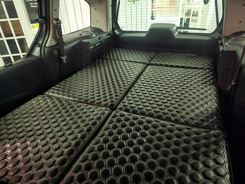 Citroen Berlingo Multispace BLUEHDI XTR ETG6 17