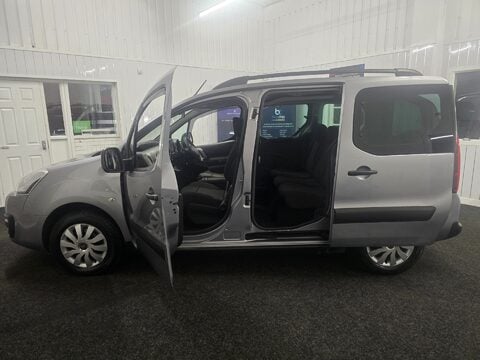 Citroen Berlingo Multispace BLUEHDI XTR ETG6 25
