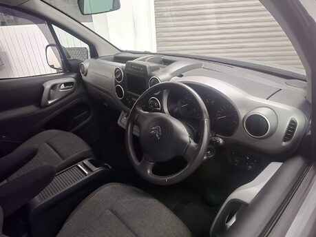 Citroen Berlingo Multispace BLUEHDI XTR ETG6 34