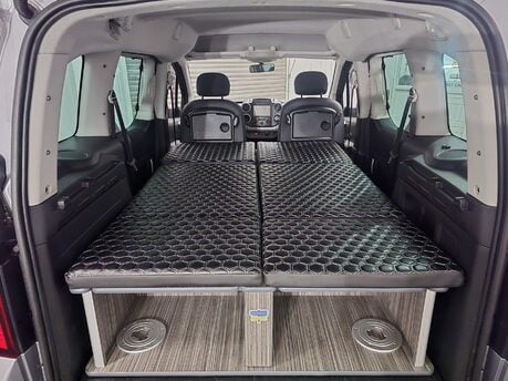 Citroen Berlingo Multispace BLUEHDI XTR ETG6 16