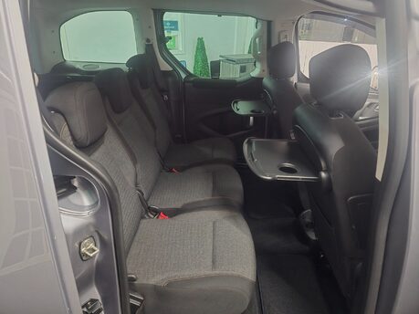 Citroen Berlingo Multispace BLUEHDI XTR ETG6 30