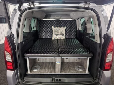 Citroen Berlingo Multispace BLUEHDI XTR ETG6 15