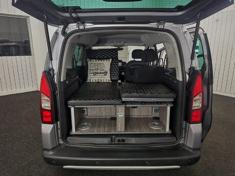 Citroen Berlingo Multispace BLUEHDI XTR ETG6 21