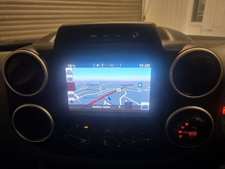 Citroen Berlingo Multispace BLUEHDI XTR ETG6 39