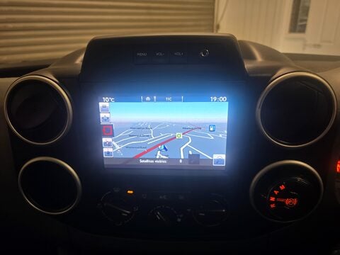 Citroen Berlingo Multispace BLUEHDI XTR ETG6 39