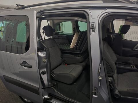 Citroen Berlingo Multispace BLUEHDI XTR ETG6 24