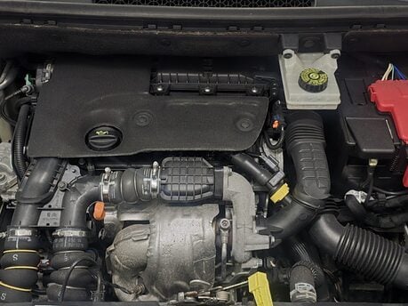 Citroen Berlingo Multispace BLUEHDI XTR ETG6 40