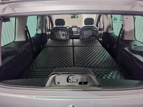 Citroen Berlingo Multispace BLUEHDI XTR ETG6 18