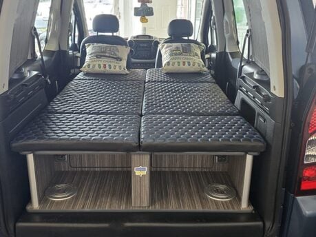 Citroen Berlingo MULTISPACE XTR HDI 14