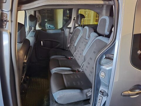 Citroen Berlingo MULTISPACE XTR HDI 31