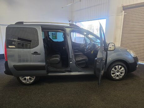 Citroen Berlingo MULTISPACE XTR HDI 28