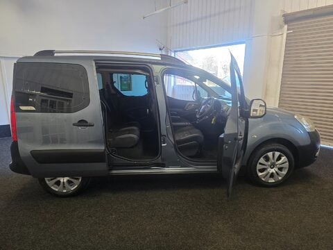 Citroen Berlingo MULTISPACE XTR HDI 28
