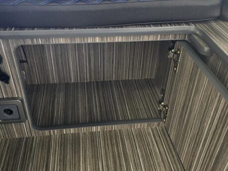 Citroen Berlingo MULTISPACE XTR HDI 23