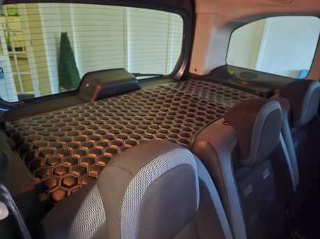 Citroen Berlingo MULTISPACE XTR HDI 30