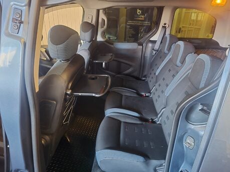 Citroen Berlingo MULTISPACE XTR HDI 32