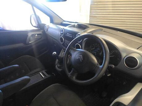 Citroen Berlingo MULTISPACE XTR HDI 36
