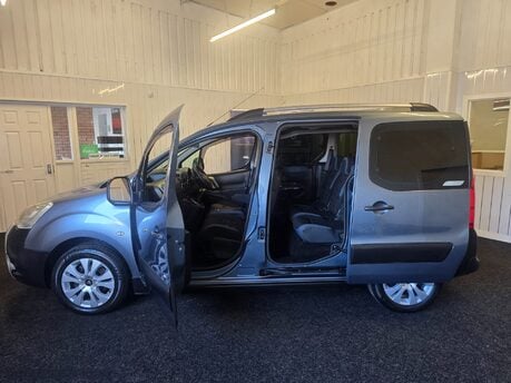 Citroen Berlingo MULTISPACE XTR HDI 29