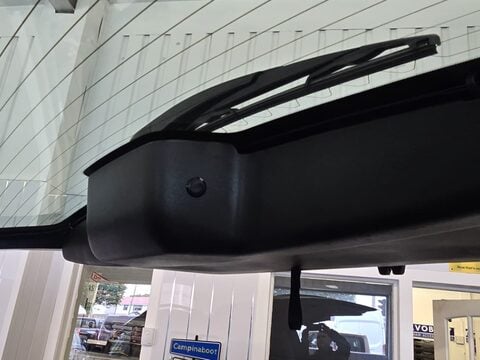 Citroen Berlingo MULTISPACE XTR HDI 25