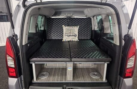 Welcome to Camp In A Boot 7