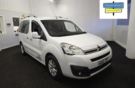 Welcome to Camp In A Boot 11