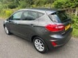 Ford Fiesta ZETEC 9