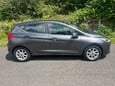 Ford Fiesta ZETEC 3