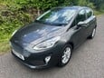 Ford Fiesta ZETEC 7