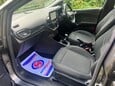 Ford Fiesta ZETEC 16