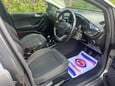 Ford Fiesta ZETEC 17