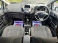 Ford Fiesta TITANIUM 11