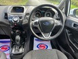 Ford Fiesta TITANIUM 12
