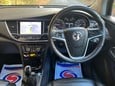 Vauxhall Mokka X ELITE NAV ECOTEC S/S 11