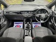 Vauxhall Astra SRI VX-LINE 11