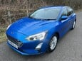 Ford Focus TITANIUM 3