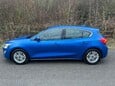 Ford Focus TITANIUM 4