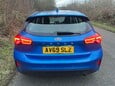 Ford Focus TITANIUM 6