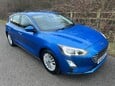 Ford Focus TITANIUM 10