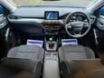 Ford Focus TITANIUM 19