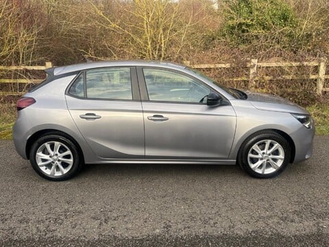 Vauxhall Corsa SE PREMIUM 3