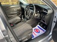 Vauxhall Corsa SE PREMIUM 18